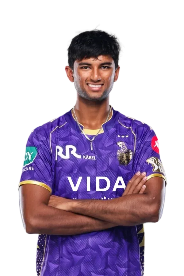 Angkrish Raghuvanshi